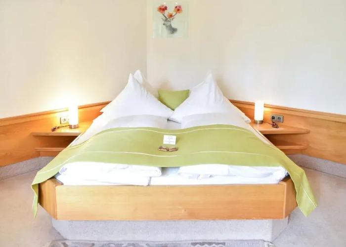 Hotel dasZimmermann