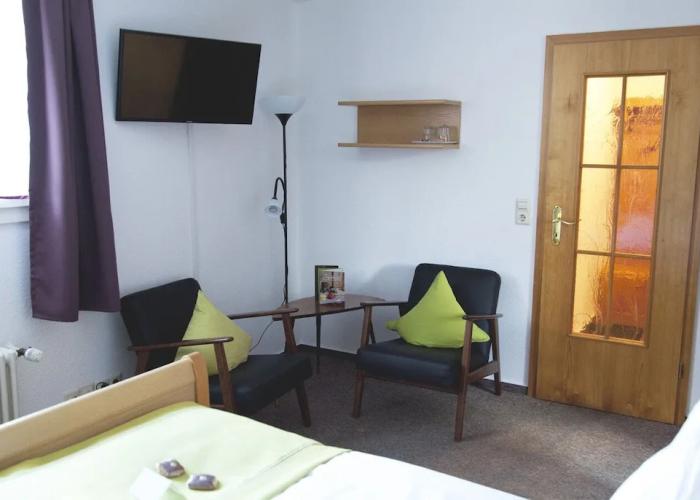Hotel dasZimmermann