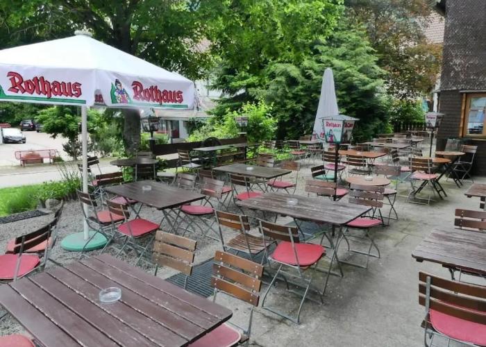 Hotel-Restaurant Maien