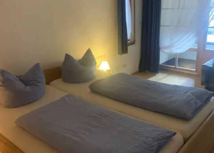 Hotel-Restaurant Maien