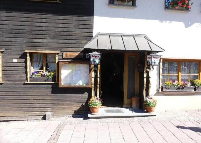 Hotel-Restaurant Maien