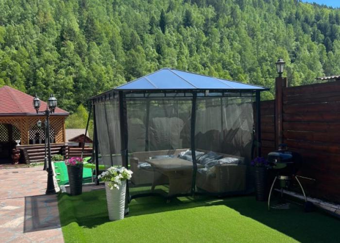 Elis Guest House