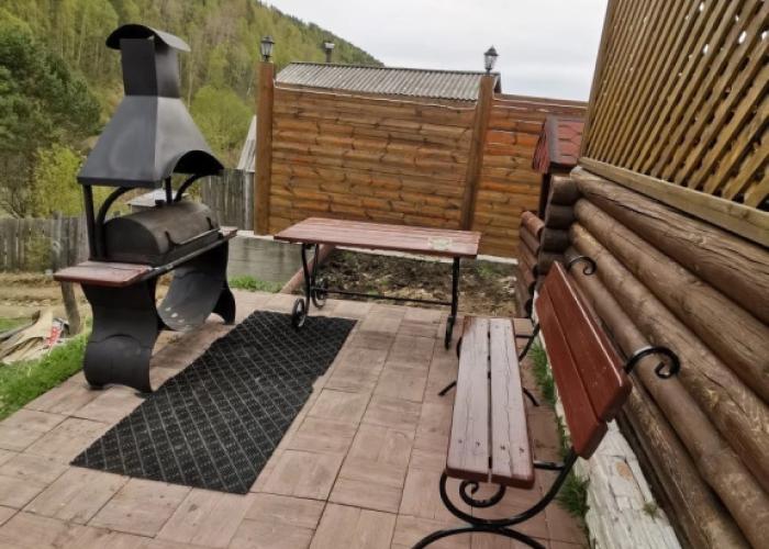 Elis Guest House