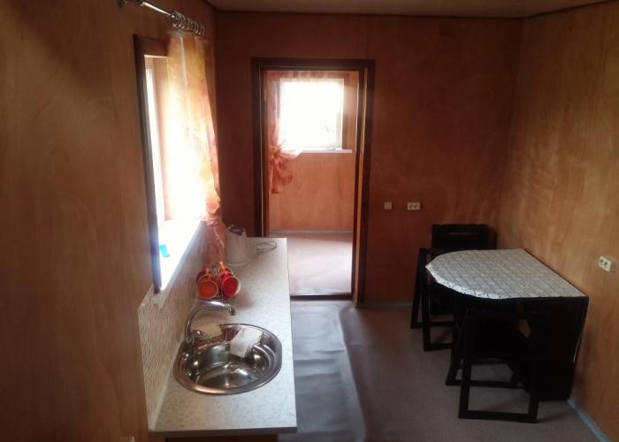 Bereg Bajkala Guest House