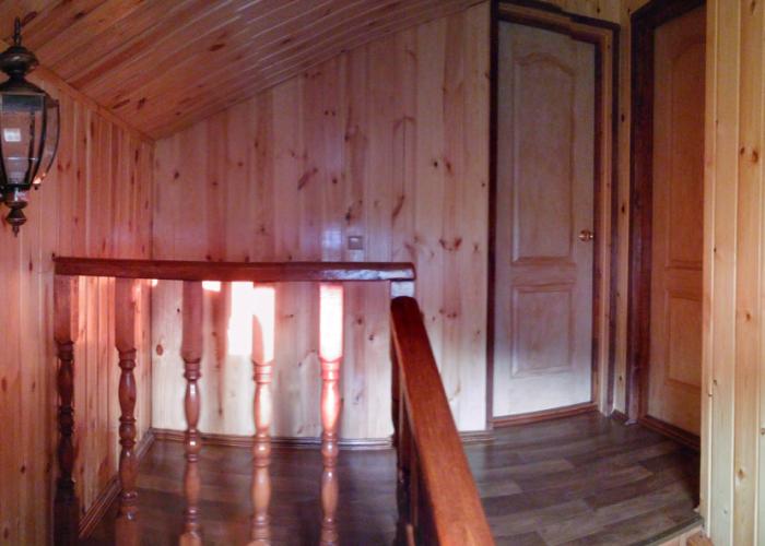 Bereg Bajkala Guest House