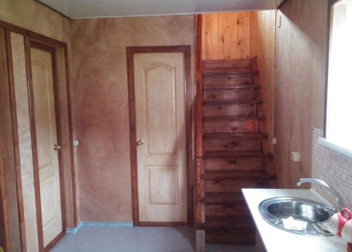 Bereg Bajkala Guest House