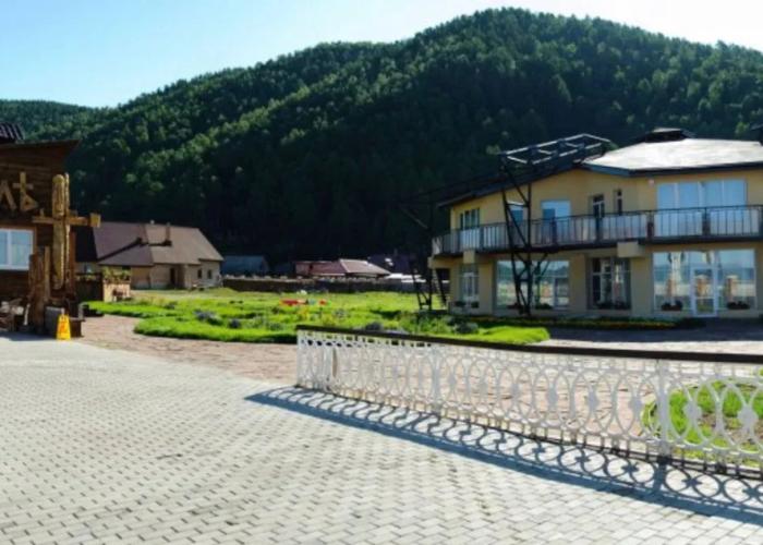 Podlemore Hotel