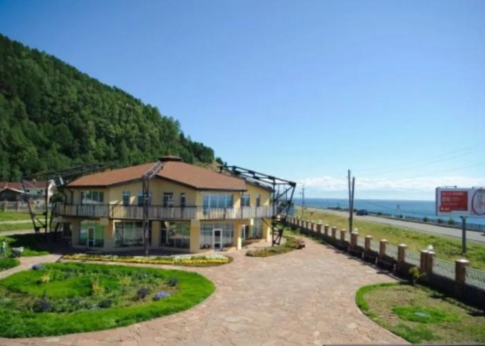 Podlemore Hotel