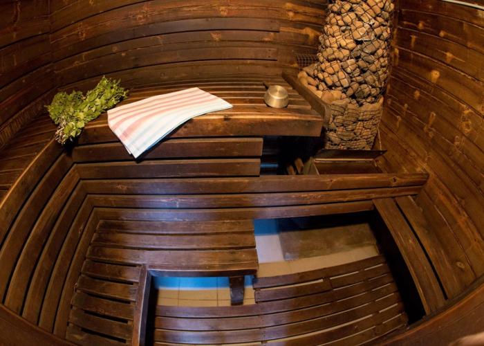 Dauria Hotel