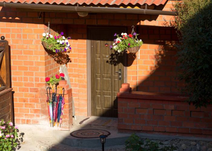 Dauria Hotel