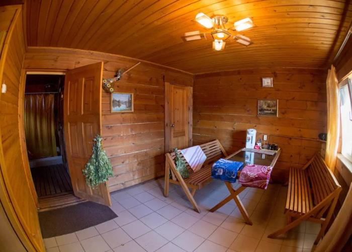 Dauria Hotel
