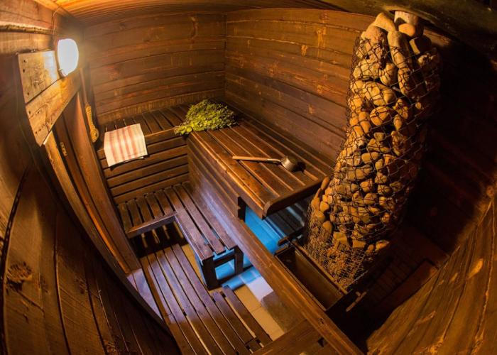 Dauria Hotel