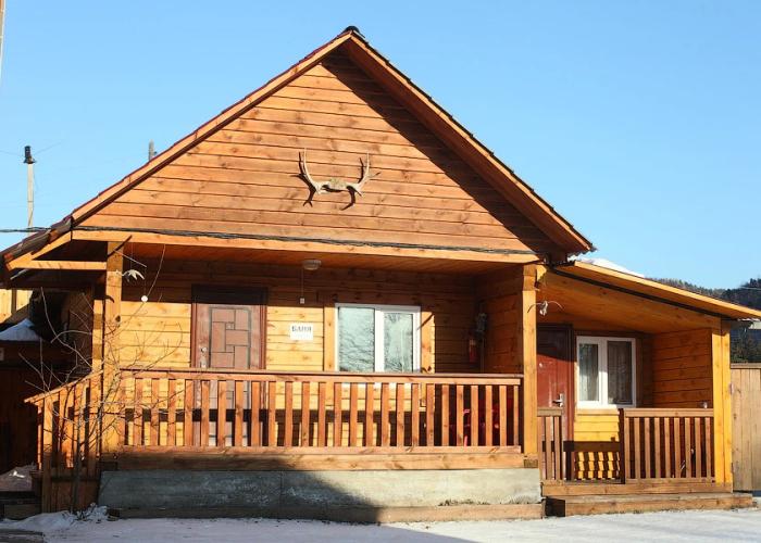 Dauria Hotel