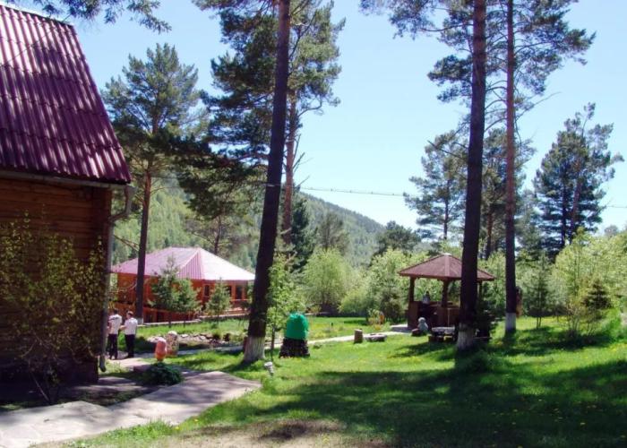 Nataly Hotel