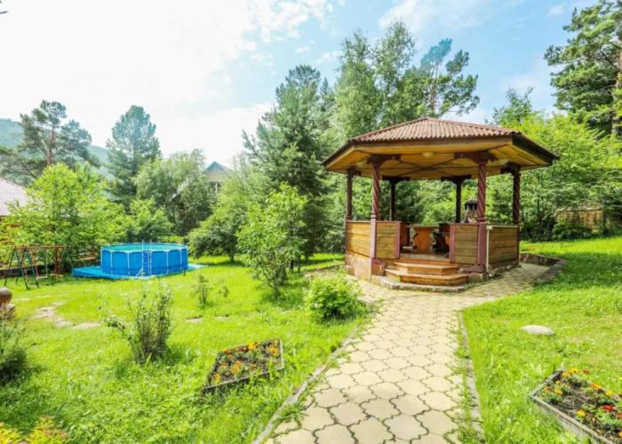 Nataly Hotel