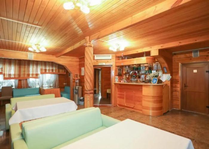 Nataly Hotel