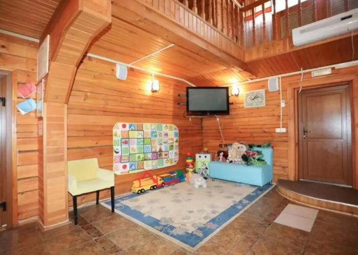 Nataly Hotel