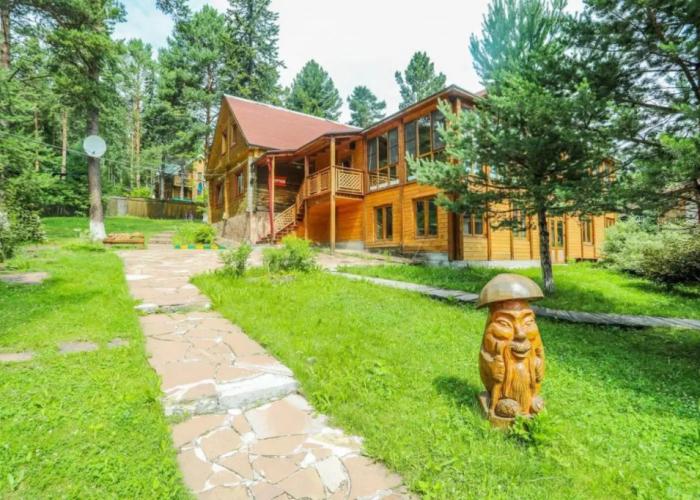 Nataly Hotel