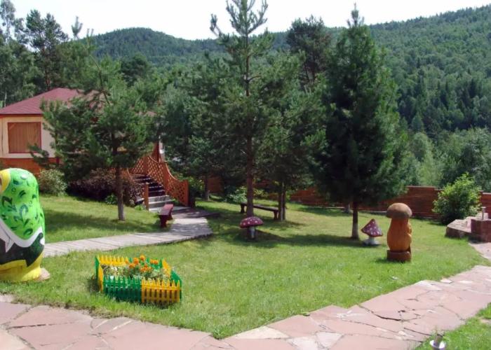 Nataly Hotel