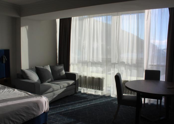 Mayak Hotel