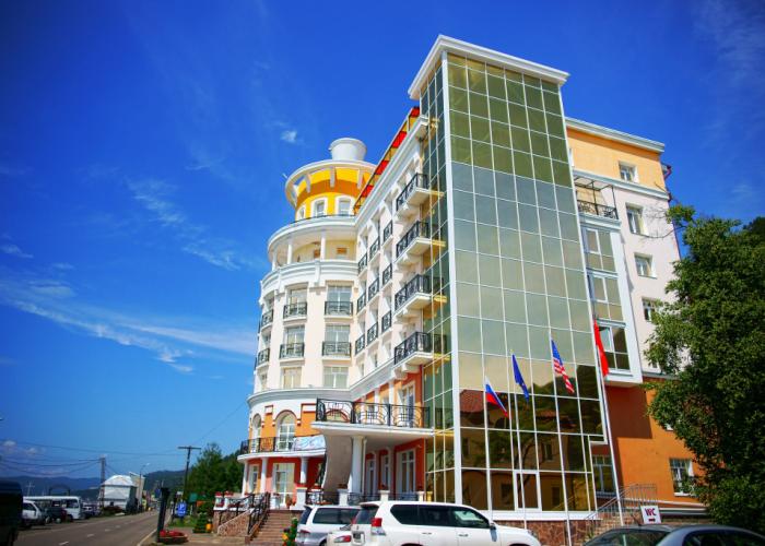 Mayak Hotel
