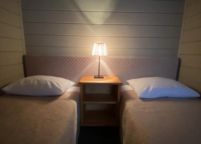 Usad'ba Demidova Guest House