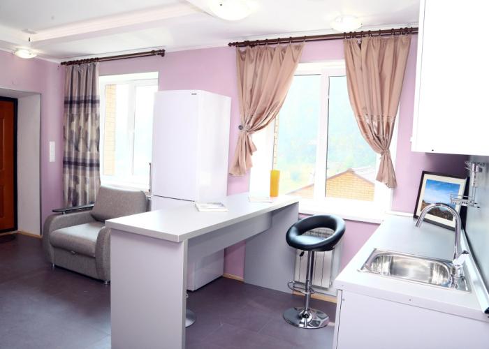 Sozvezdie Bajkala Hotel