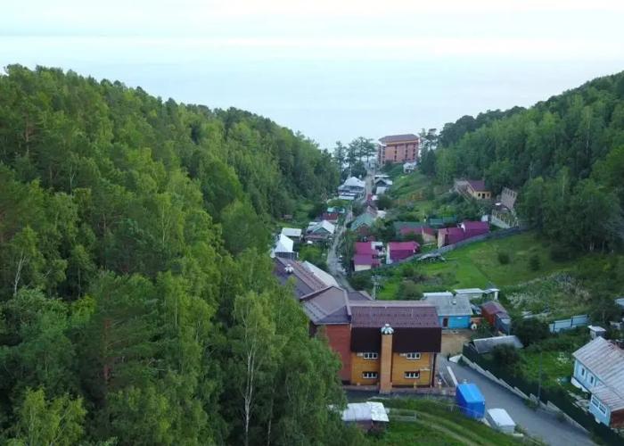 Sozvezdie Bajkala Hotel