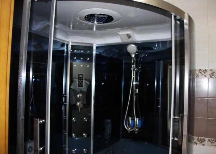 Sozvezdie Bajkala Hotel