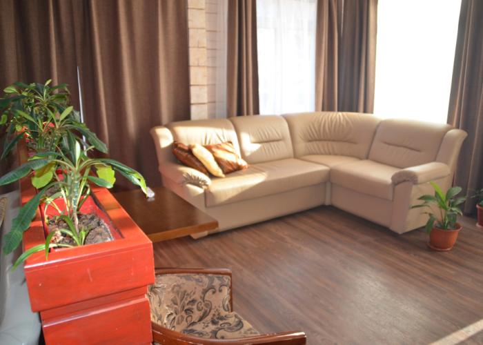 Gavan Listvyanka Guest house