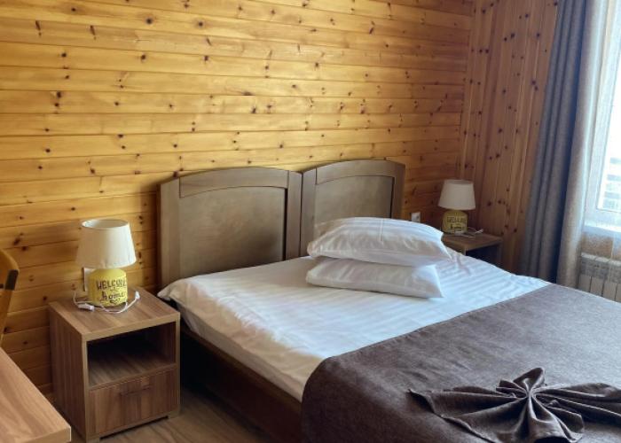 Baikal Cedar