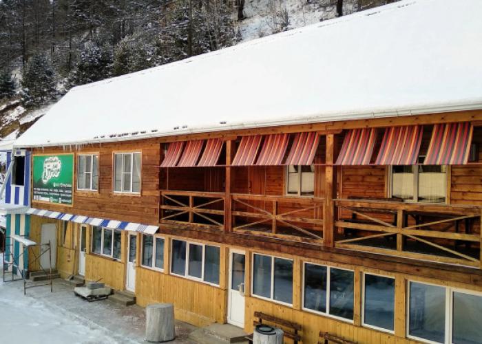 Malinovka Guest House
