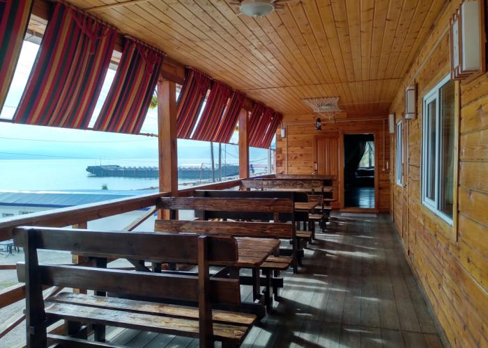 Malinovka Guest House