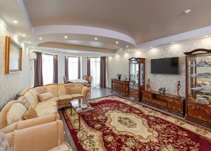 Undina Hotel