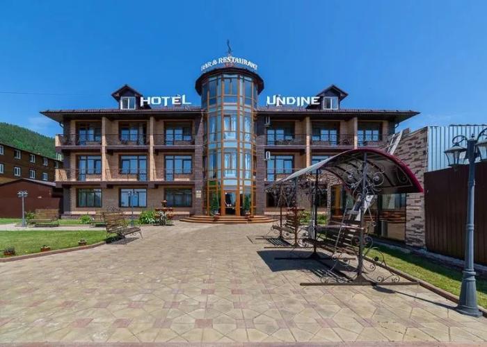 Undina Hotel