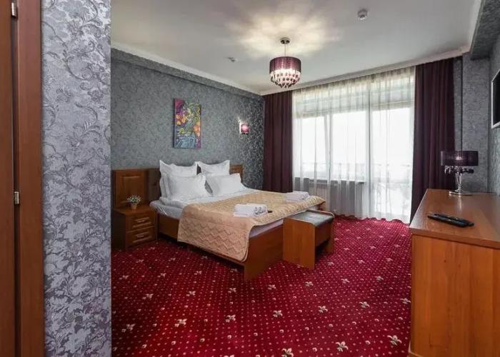 Undina Hotel