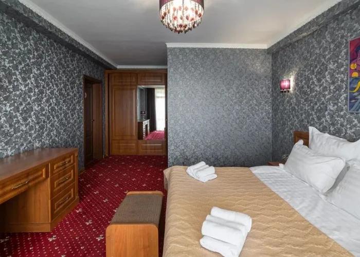Undina Hotel