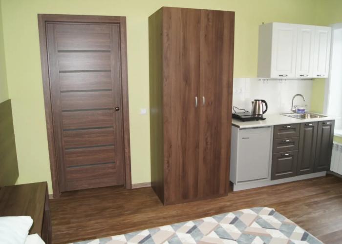Larus Hotel