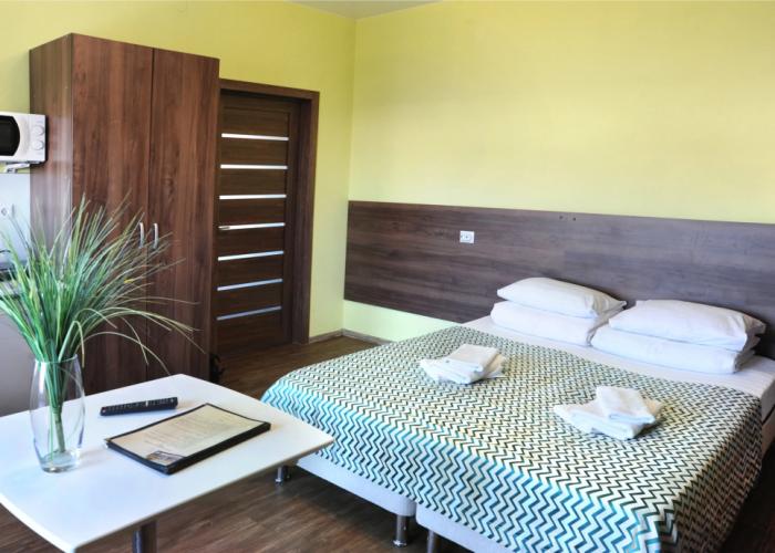 Larus Hotel