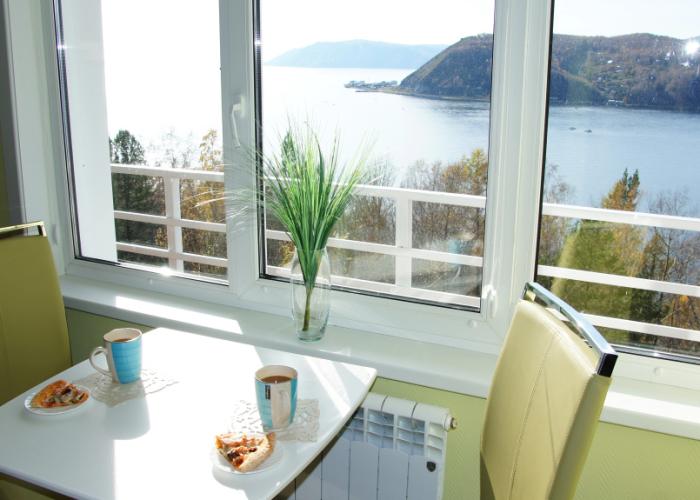 Larus Hotel