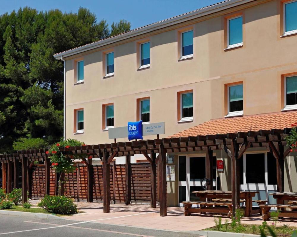 Logis Hôtel de Port d'Alon