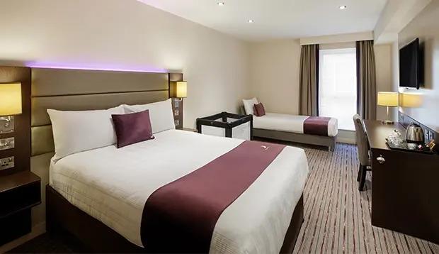 Premier Inn Rickmansworth