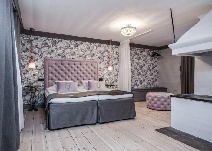 Högbo Brukshotell & Spa