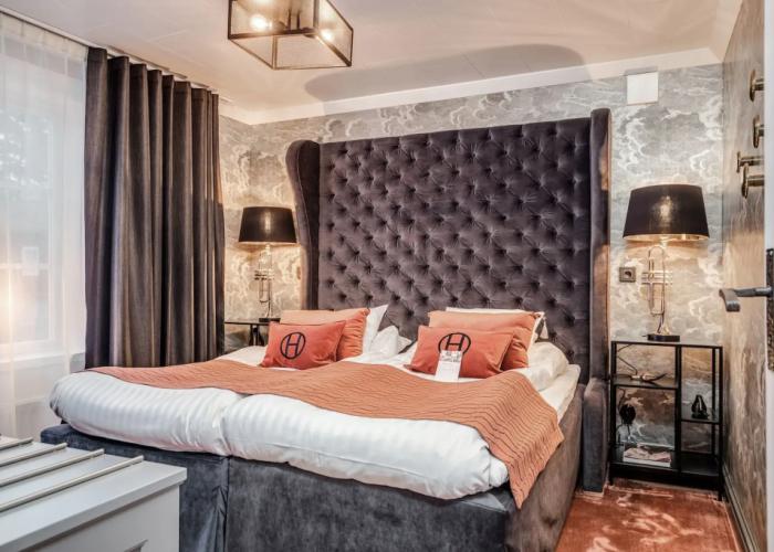 Högbo Brukshotell & Spa