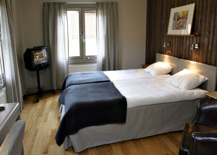 Högbo Brukshotell & Spa