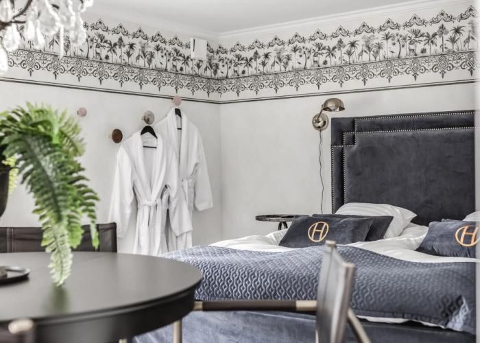 Högbo Brukshotell & Spa