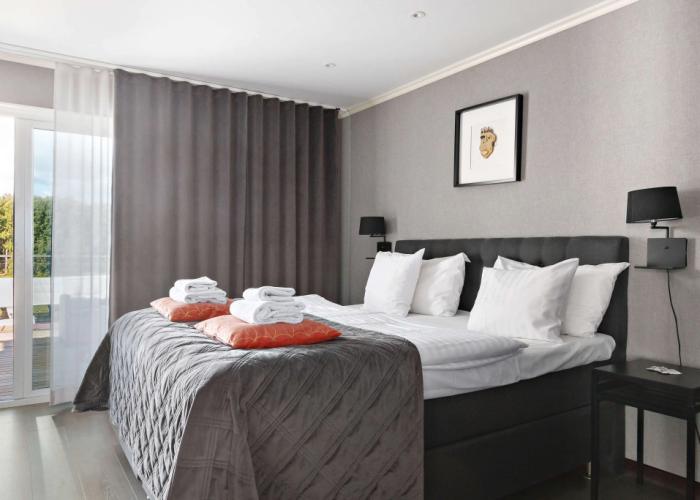 Best Western Hotell Hedåsen