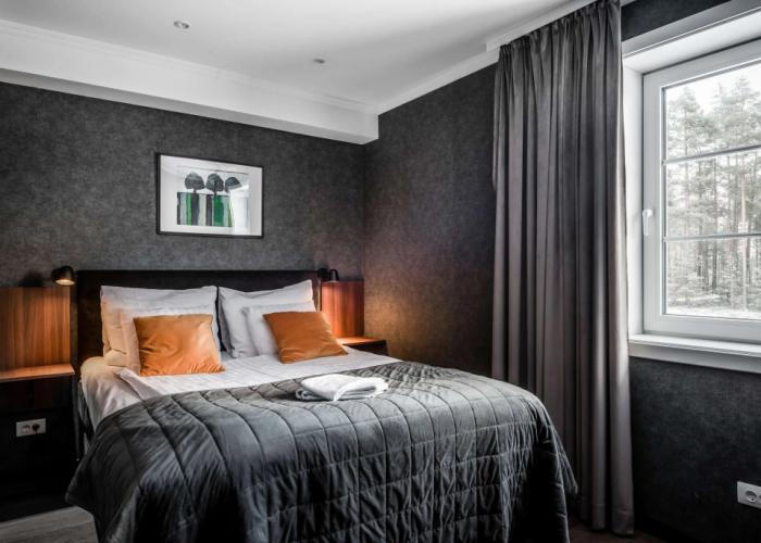 Best Western Hotell Hedåsen