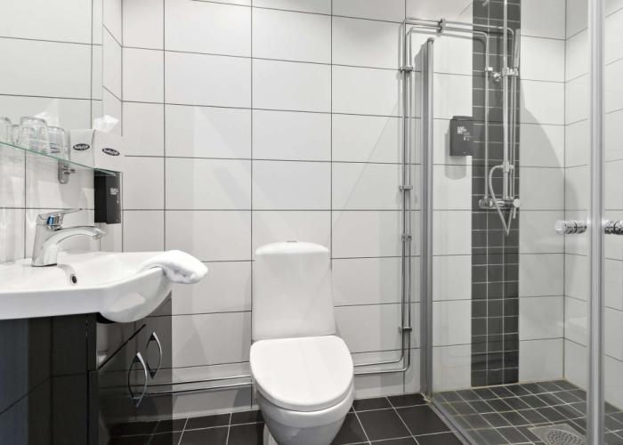 Best Western Hotell Hedåsen