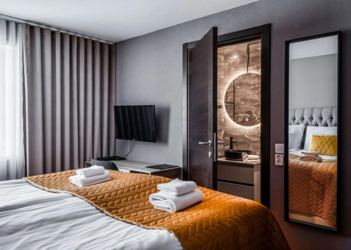 Best Western Hotell Hedåsen